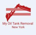 My Oil Tank Removal New York logo